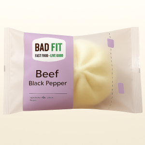 BaoFit Beef Black Pepper