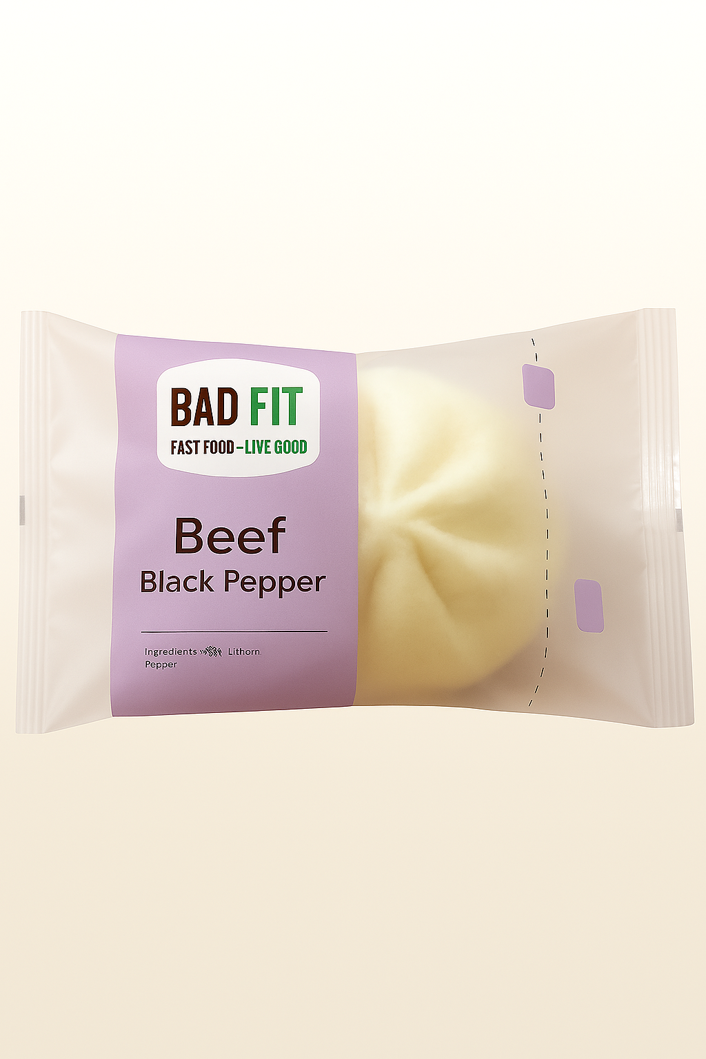 Beef Black Papper