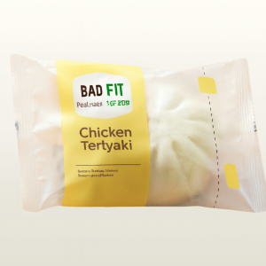 BaoFit Chicken Teriyaki